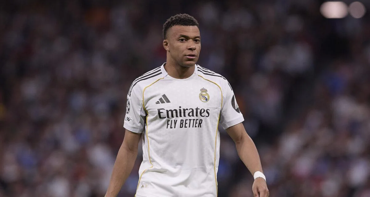 Real Madrid : une fracture inquiétante entre Mbappé et l'Espagne ?