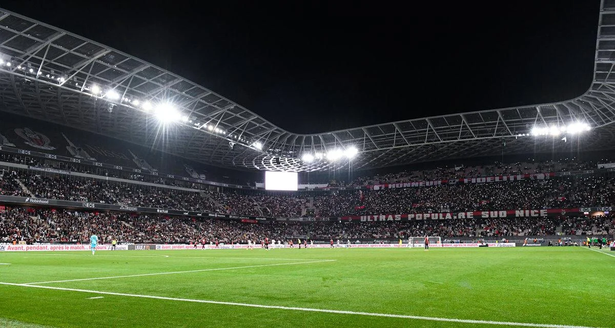 Un gros rachat se profile en Ligue 1, des investisseurs américains sur le coup