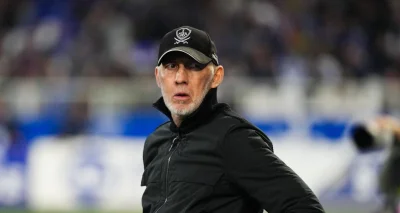 Le coup de pression d'Eric Roy sur sa direction, départ en vue à Brest ?