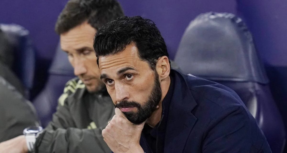 Real Madrid : Arbeloa secoue le vestiaire avec un discours salé