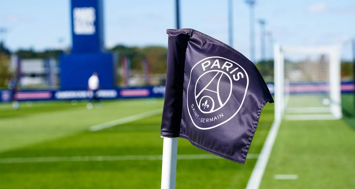 Mercato : deux Monégasques à l'essai au PSG