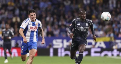 Real Madrid : nouveau coup dur énorme pour Mendy, la Coupe du monde à oublier !