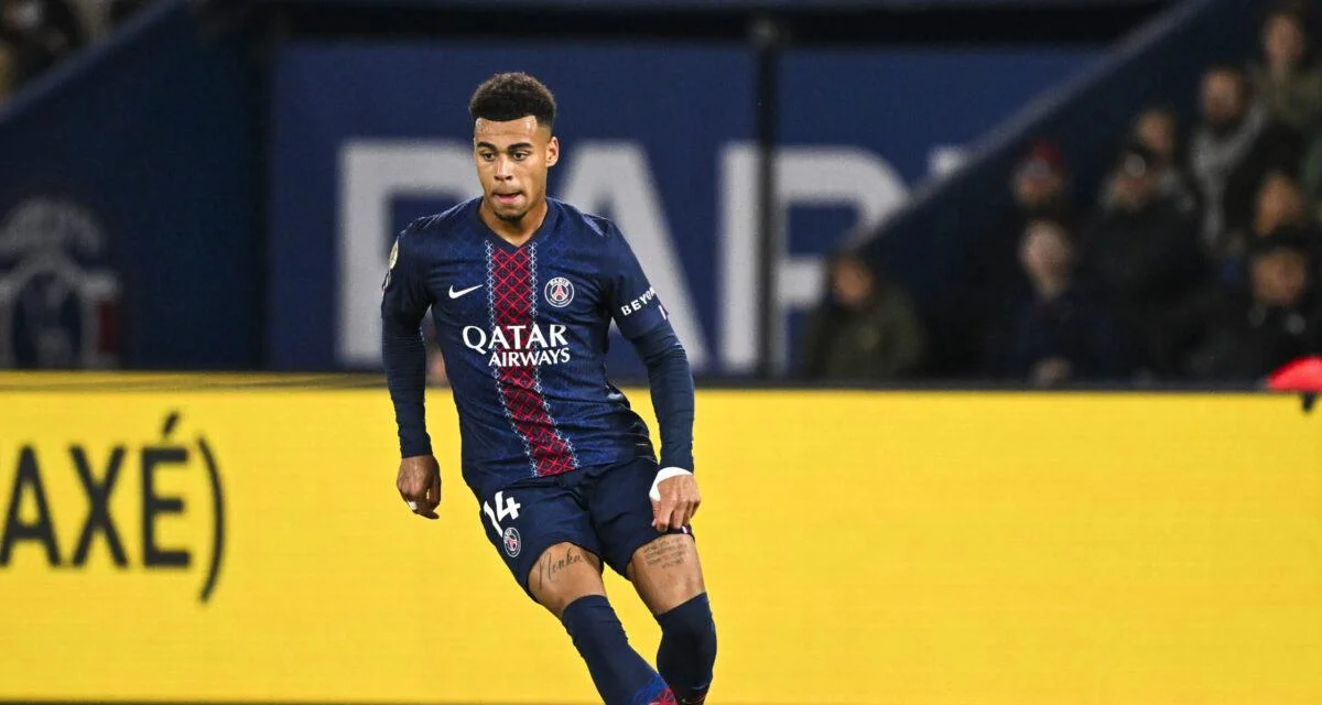 Bayern Munich-PSG : Zaïre-Emery à droite, Doué au milieu ? La composition probable des Parisiens