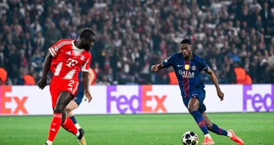 Bayern Munich - PSG : le onze combiné