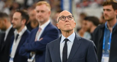 Coup de tonnerre, l'OM exclu de toutes compétitions européennes ?