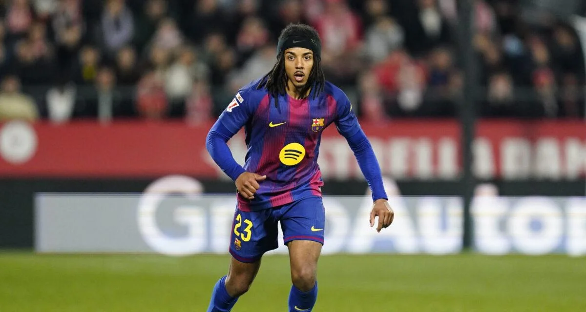 Barça : l'avenir de Koundé très incertain, son remplaçant déjà trouvé ?