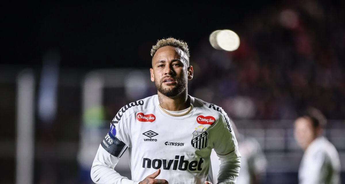 Neymar accusé d'agression, son avenir en grand danger ?
