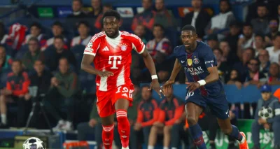 Bayern Munich-PSG : Un seul gros changement en défense ? La composition probable des Bavarois