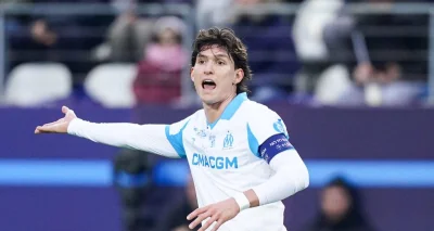 L'OM quatrième de Ligue 1, Opta ne laisse aucun espoir