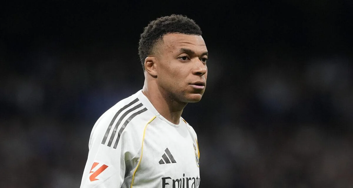 Real Madrid : la réponse frontale de Mbappé sur son voyage polémique