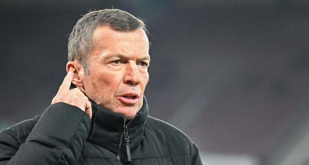 Bayern - PSG : Matthaüs l'annonce, Paris va prendre une claque
