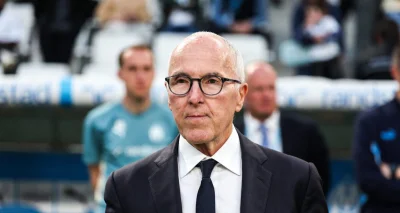 OM : McCourt n'en peut plus du vestiaire, une lourde décision imposée à Beye