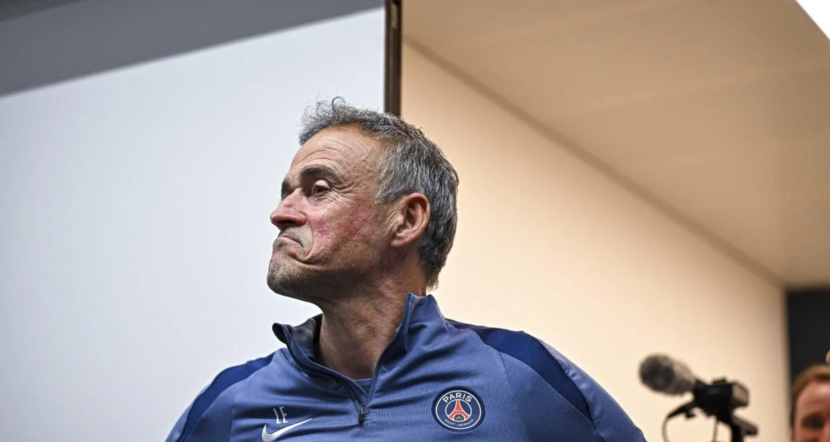 Bayern Munich - PSG : Luis Enrique appelle deux Titis, le groupe des Parisiens !