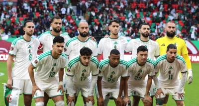 OM - Lille : un duel à 30 millions pour un cadre de l'Algérie