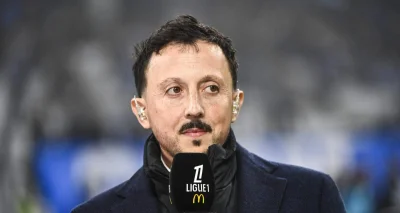 OM : un Mercato de folie préparé par Longoria à River Plate ?