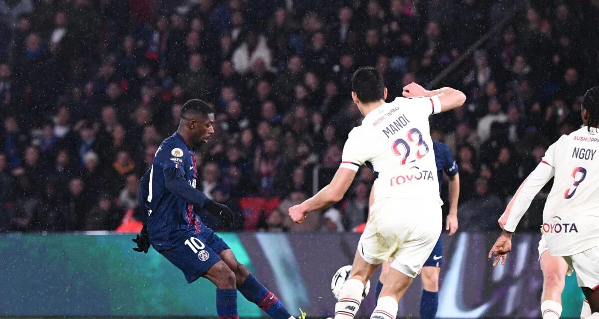 Ligue 1 : les six nommés pour le plus beau but de la saison connus