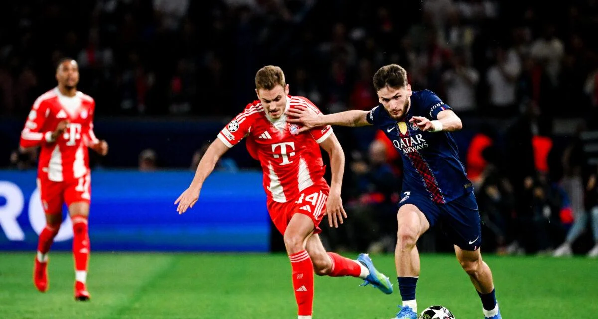 Avant de retrouver le PSG, le Bayern fonce sur Kvaratskhelia !