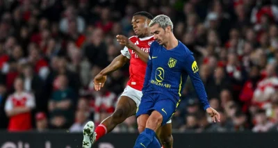 Arsenal - Atlético Madrid : Gyökeres et Rice en Top, Lookman et Alvarez inexistants !
