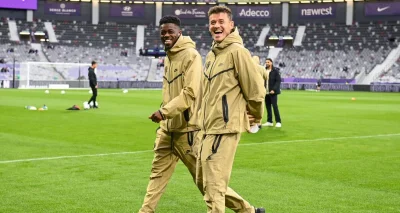 Deux historiques d'Angers prennent leur retraite, un jeune du Havre en partance pour la Bundesliga