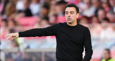 Barça : Xavi à la rescousse d’un géant anglais à la dérive ?