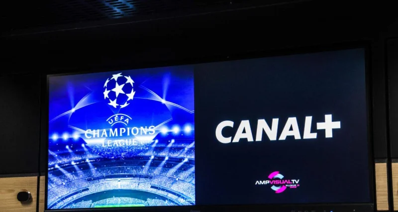 Bayern Munich - PSG : magnifique nouvelle pour les téléspectateurs