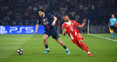 Bayern - PSG : « Un défi galactique », la presse européenne salive d'avance !