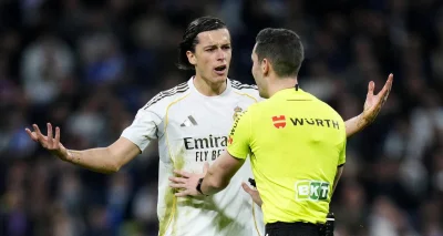 Real Madrid : altercation dans le vestiaire, un joueur confirme