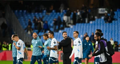 OM : des retrouvailles Greenwood - De Zerbi prévues dès cet été ?