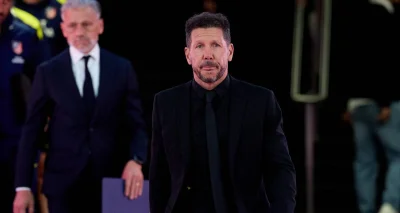 Arsenal - Atlético : une altercation entre Simeone et son ancien directeur sportif après la défaite