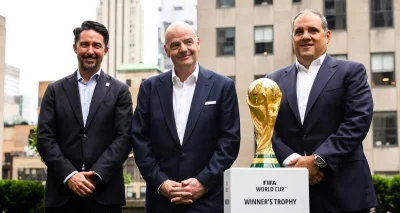 Coupe du monde 2026 : 50 000 dollars pour regarder tous les matchs, le "job de rêve" proposé par Fox Sports