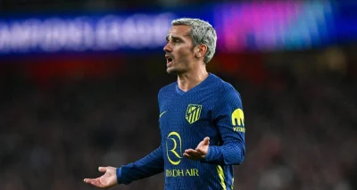 L'Atletico de Madrid porte plainte auprès de l'UEFA