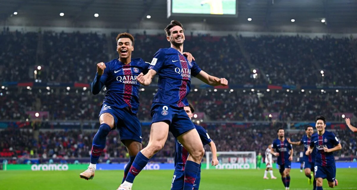 Bayern Munich-PSG : Ruiz ou Doué la composition a fuité, Enrique a tranché