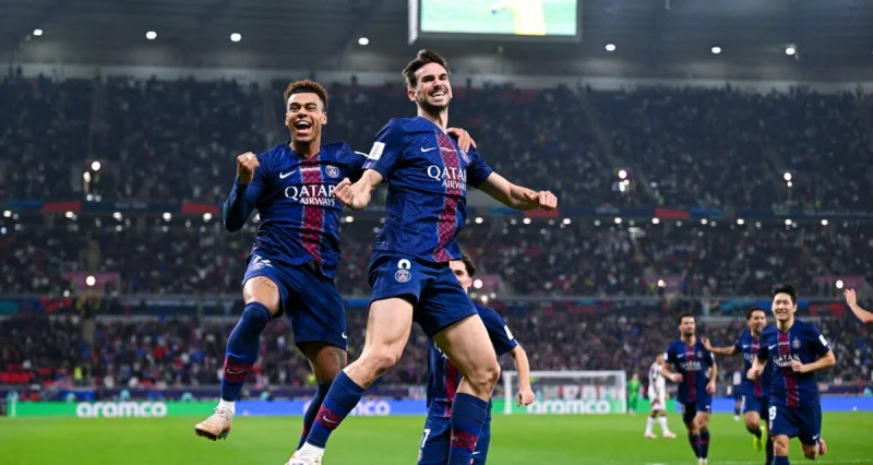 Bayern Munich-PSG : Ruiz ou Doué la composition a fuité, Enrique a tranché