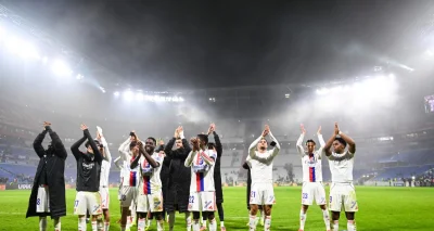 OL : la révélation de la saison fait de l'œil à Manchester United