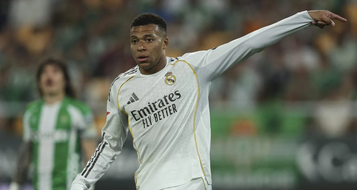 Barça - Real Madrid : Mbappé et Courtois finalement prêts pour gâcher le titre ?