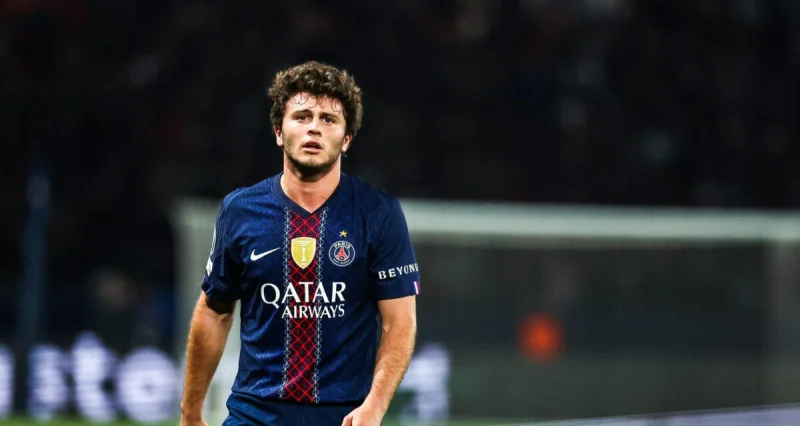 Bayern Munich-PSG : la main lunaire non sifflée par la VAR contre Paris !