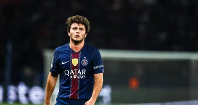 Bayern Munich-PSG : la main lunaire non sifflée par la VAR contre Paris !