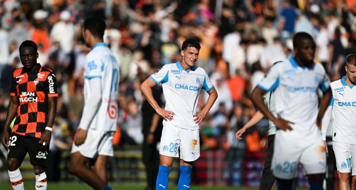 OM : les supporters en grève jusqu'à la fin de la saison ?