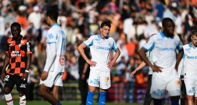 OM : les supporters en grève jusqu'à la fin de la saison ?