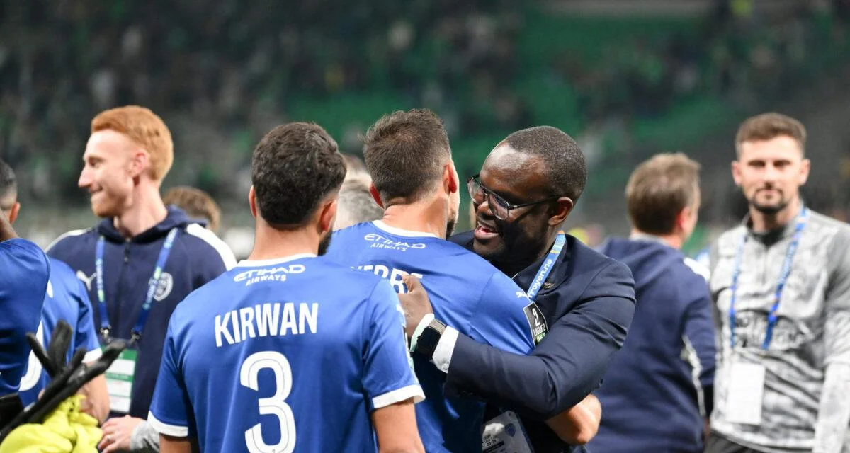 Troyes a trouvé son nouveau directeur sportif, fin de piste pour Cabaye