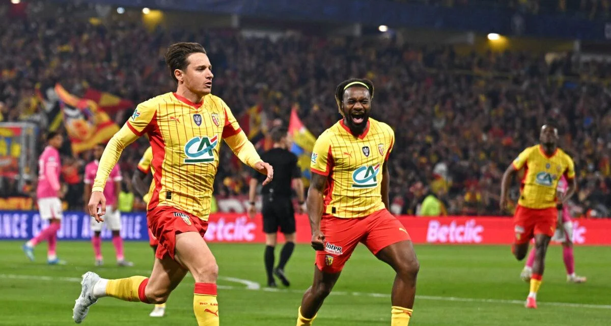 Lens : Thauvin, Saint-Maximin… le Racing décimé pour Nantes, déjà des adieux au titre ?