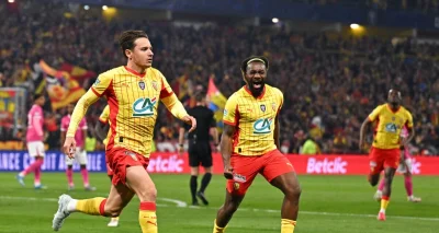 Lens : Thauvin, Saint-Maximin… le Racing décimé pour Nantes, déjà des adieux au titre ?