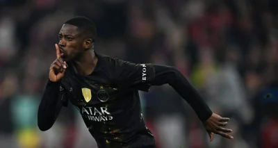 Le PSG rejoint Arsenal et se qualifie pour sa deuxième finale de Ligue des Champions de suite !