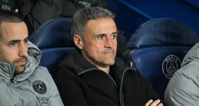 Bayern Munich-PSG : "On est chez nous" à Munich s'enflamme Luis Enrique