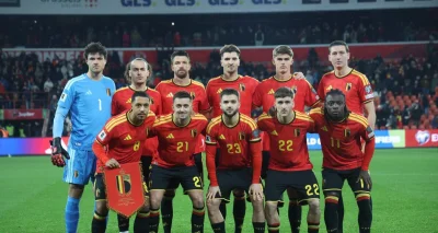 Groupe G : présentation, calendrier… qui va se sortir du groupe de la Belgique ?