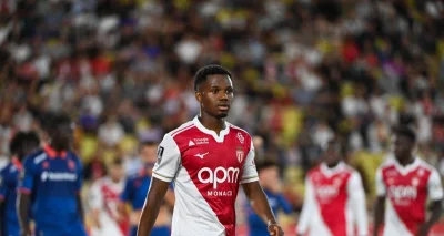 Monaco : la grande décision sur l'avenir d'Ansu Fati