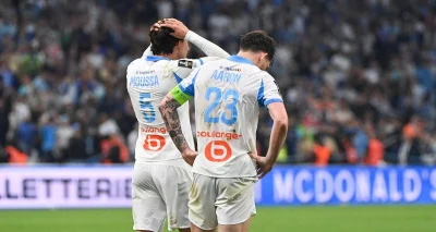 OM : une punition vraiment légale ? Le vestiaire s'interroge