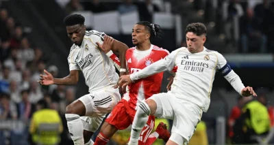 Real Madrid : Tchouaméni aurait envoyé Valverde à l'hôpital après une bagarre