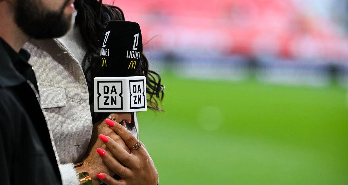 Droits TV : nouveau diffuseur pour Lens - PSG, et pour la saison prochaine !