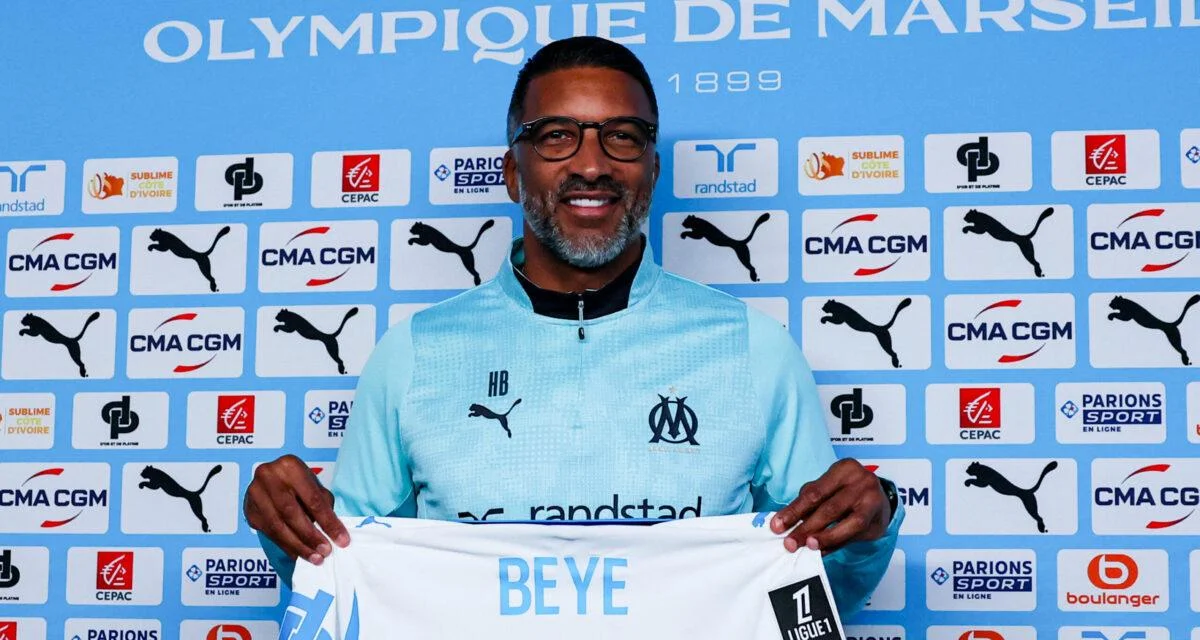 OM : les joueurs ont lâché, fin de saison cauchemar à venir !